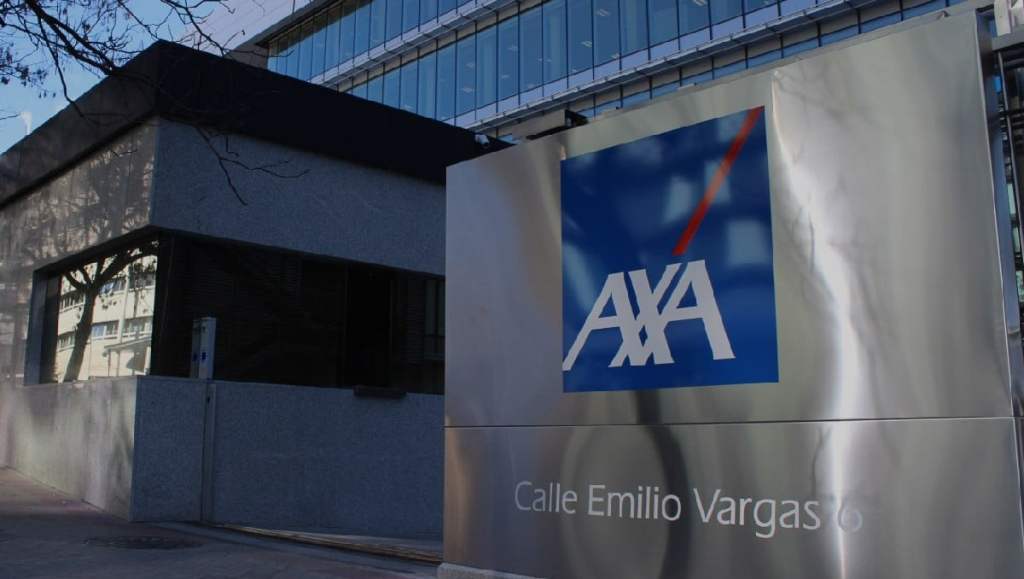 AXA | Ideas de Negocios TV