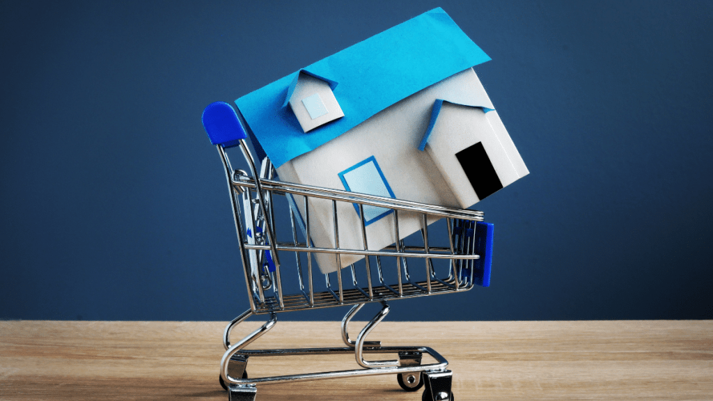 ¿Cómo comprar casa?