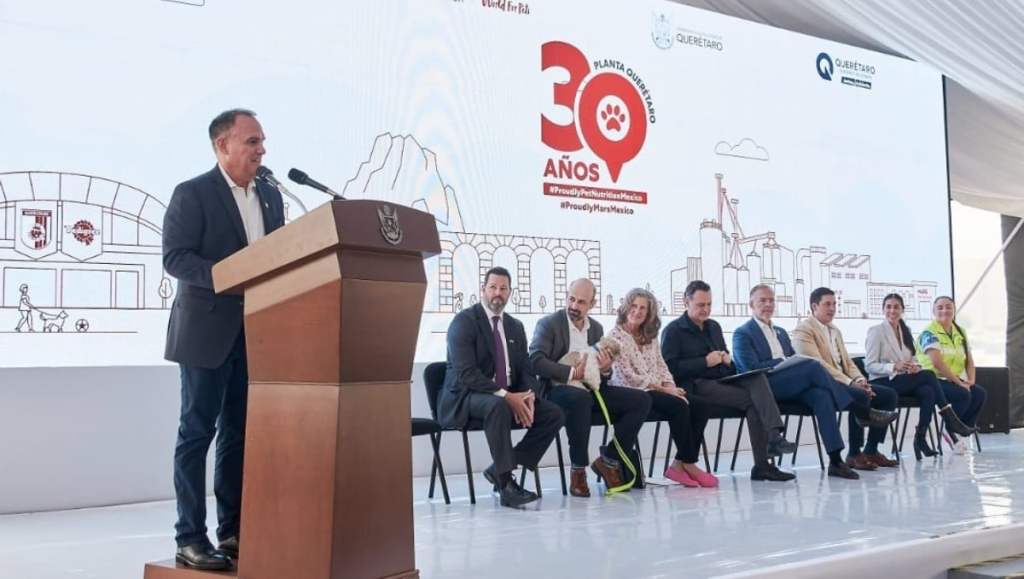 Mars | Ideas de Negocios TV