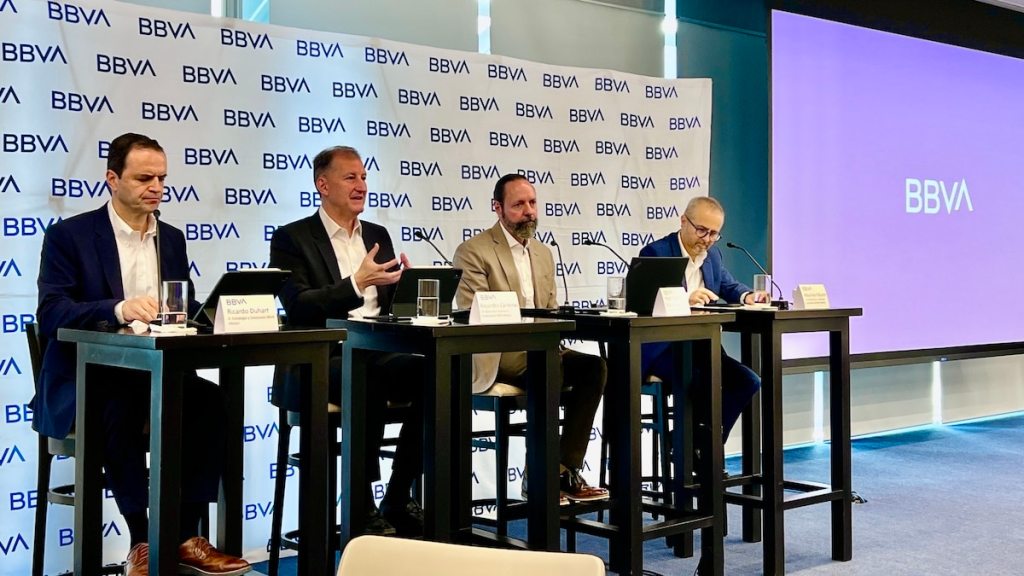 Comercio Inteligente BBVA Ideas de Negocios TV