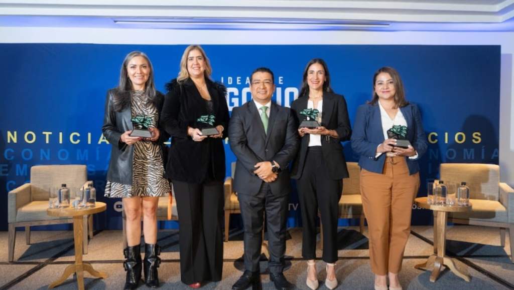 Foro Hecho en México con Sustentabilidad (1) - Ideas de Negocios TV