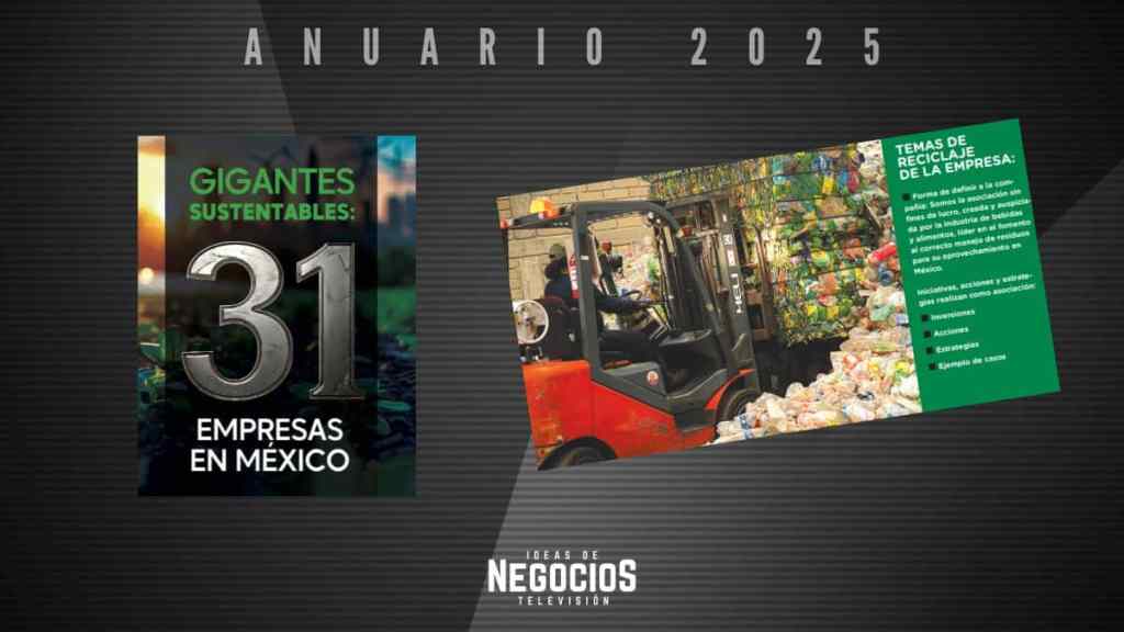 ECOCE y la respuesta integral para alcanzar economía circular