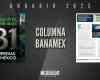 En Banamex hemos analizado y gestionado nuestras externalidades en busca de hacer la operación de este negocio sostenible