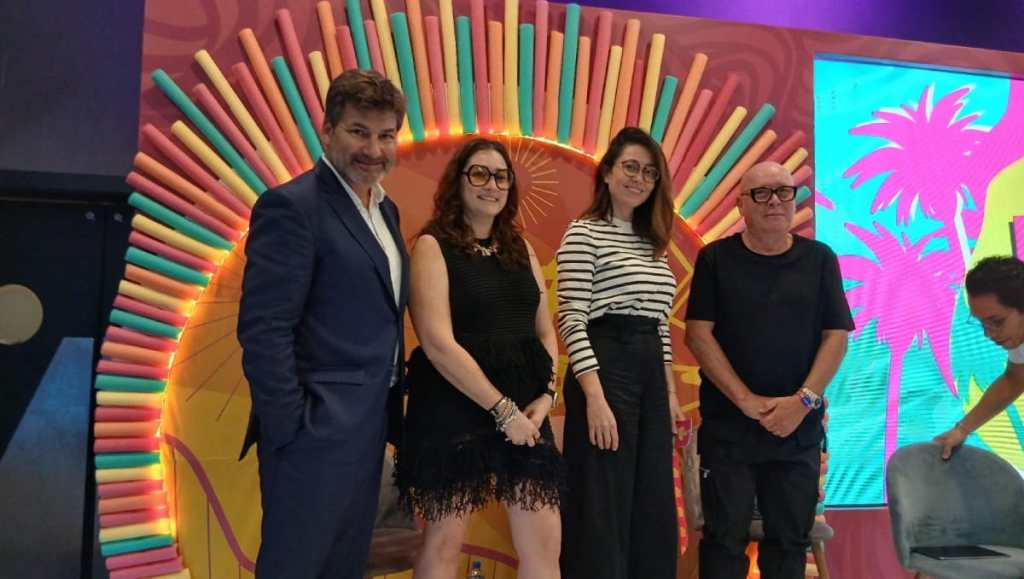 Experience Festival | Ideas de Negocios TV