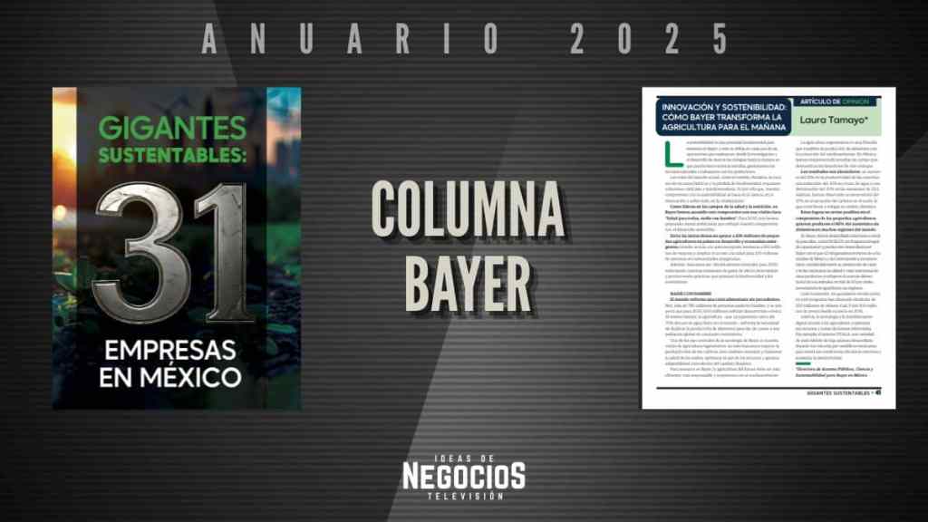 Los retos del mundo actual, como el cambio climático, la escasez de recursos hídricos y la pérdida de biodiversidad, requieren soluciones radicales y transformadoras. 