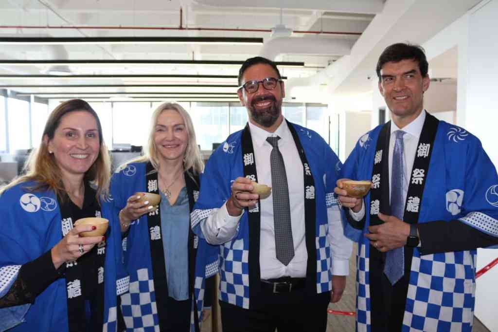 Astellas Farma inaugura centro global en México con inversión de 14 mdd