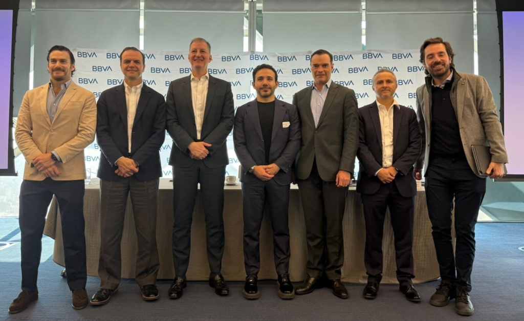 BBVA México estrena “Pago Directo” para facilitar pagos desde el celular