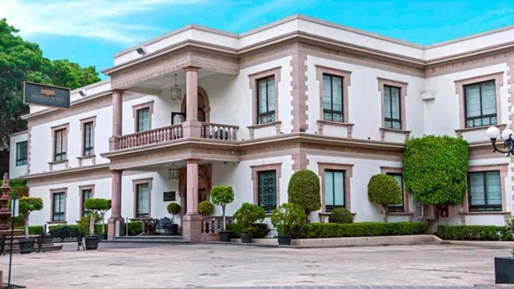 Funerarias J García López invertirá 225 mdp en 2026 - Ideas de Negocios TV Funerarias J. García López invertirá 225 mdp en 2026