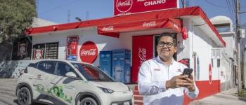 Arca Continental es reconocida por cuarto año en sostenibilidad a nivel internacional