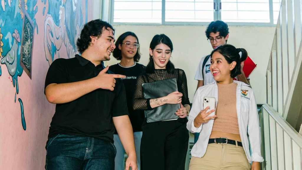 Investigación con impacto Javier Guzmán y la redefinición estratégica de la investigación universitaria