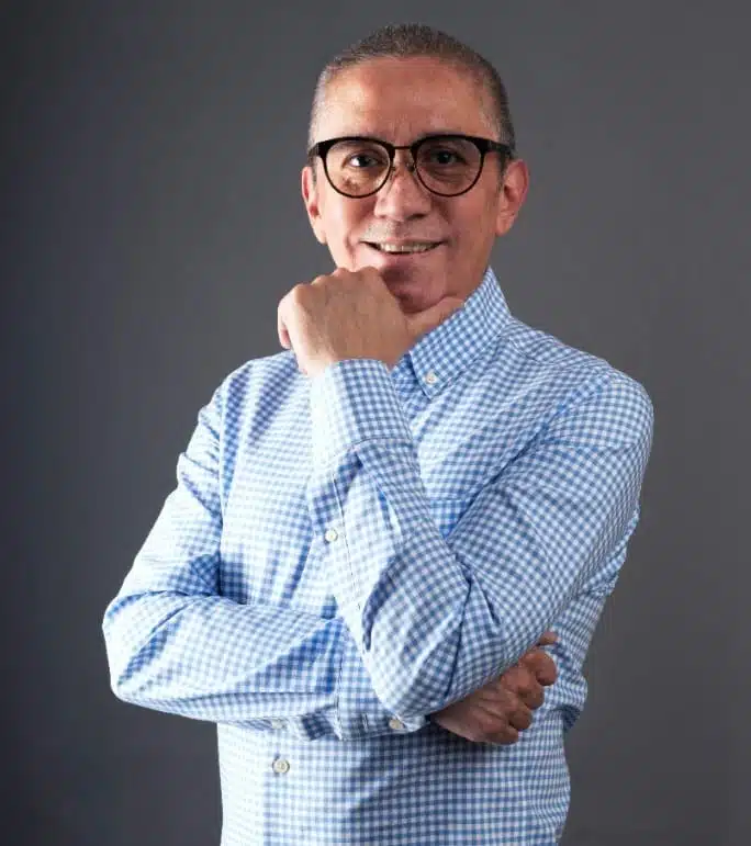 author avatar