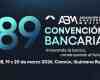 La 89 Convención Bancaria define la banca del futuro