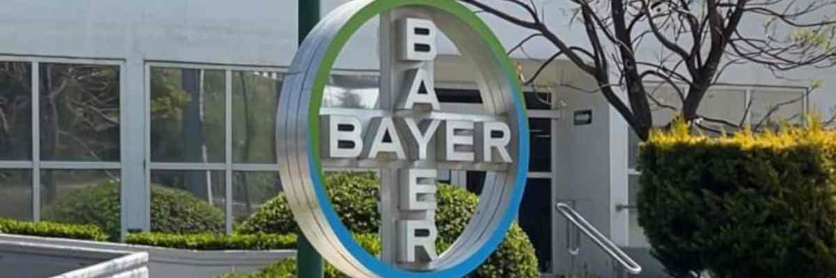 Bayer invertirá mil 900 mdp en sus plantas de Lerma y Orizaba