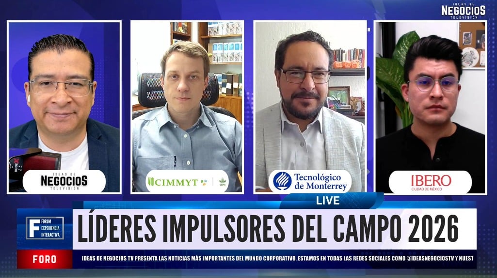 Foro  Sustentabilidad desde la raíz
