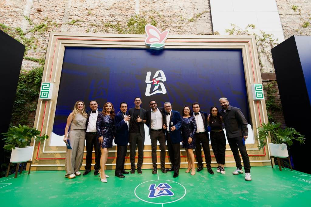 Golalazo de Lala enciende pasión rumbo al Mundial 2026