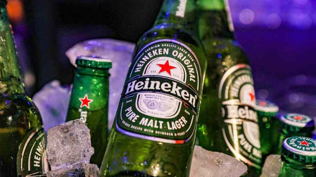 Heineken impulsa consumo responsable en Semana Santa | Ideas de Negocios TV Heineken impulsa consumo responsable en Semana Santa