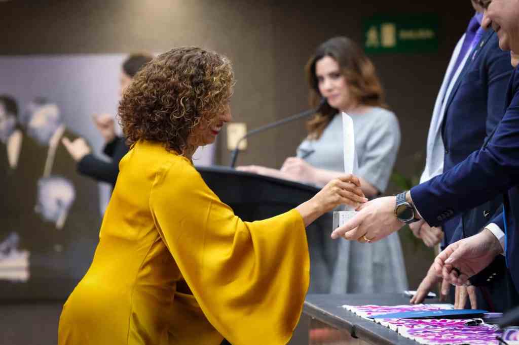 Liderazgo que abre camino: 19 mujeres reconocidas con el Premio Mujer Tec 2026