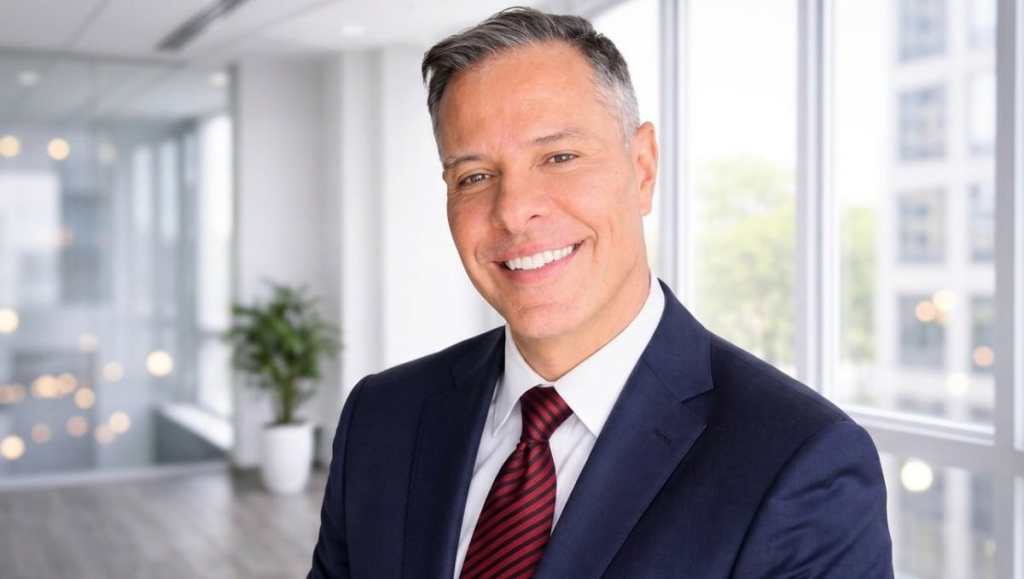 Alexandre Lopes nuevo Country Manager para Bridgestone México | Ideas de Negocios TV