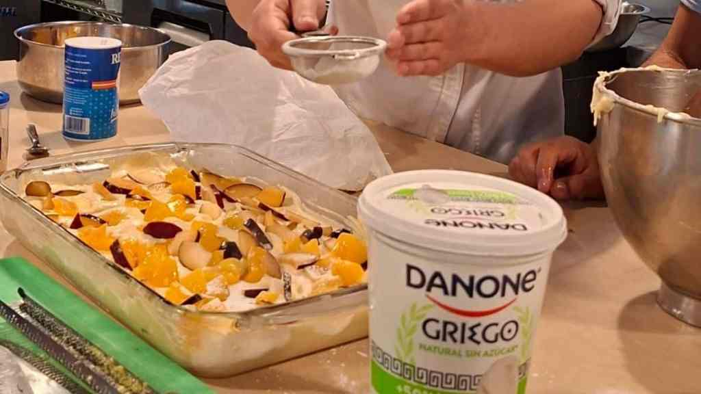 ¡Bienestar diario!: Danone impulsa hábitos saludables desde la alimentación