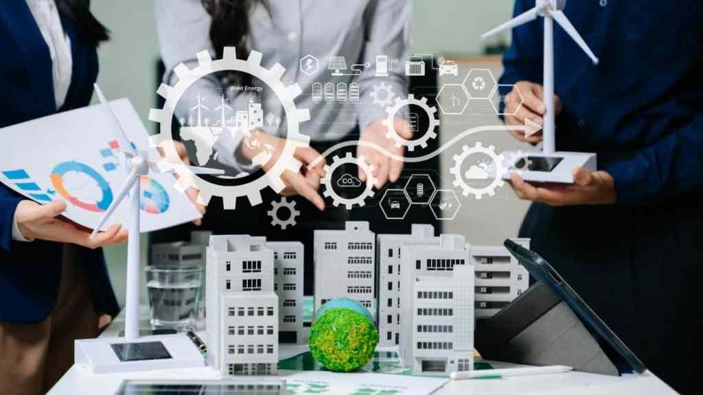 HSBC y EY  reconoce a las empresas con estrategias ASG innovadoras en México