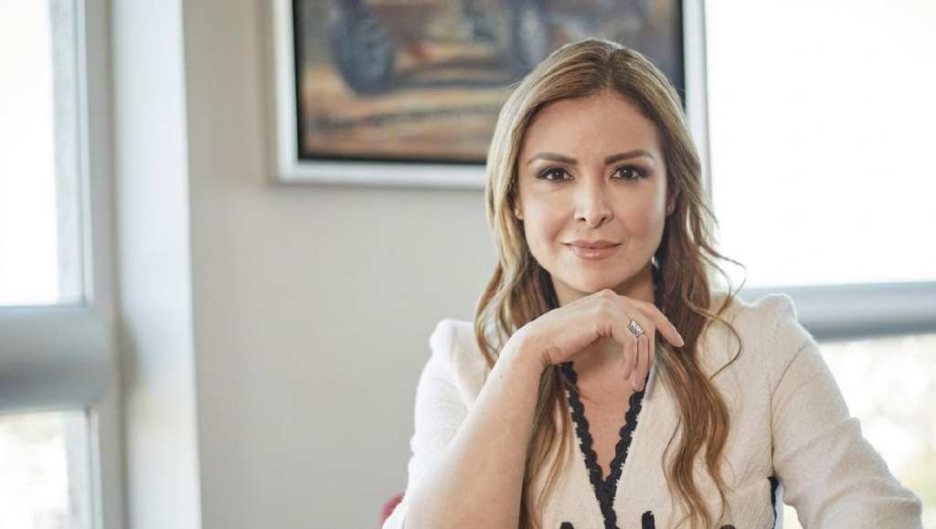 Lizette Gracida | Ideas de Negocios TV Toyota México quiere ser “la compañía de movilidad más respetada" y nombra a nueva vicepresidenta