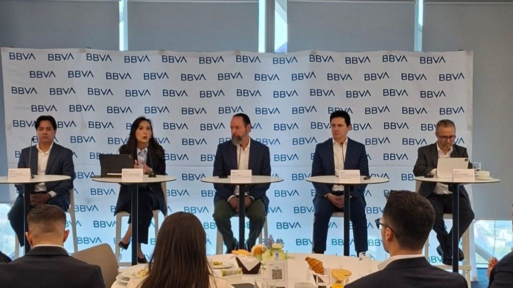 ¡BBVA apuesta por salud financiera digital! Acercará score crediticio a 10 millones de usuarios desde su APP