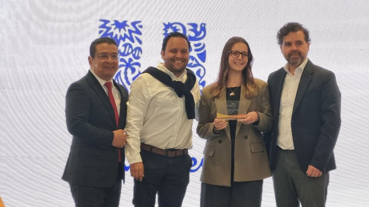 Merco Talento 2026: Empresas que ponen primero a las personas | Ideas ...
