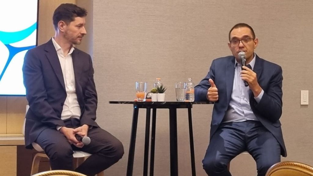 Oracle NetSuite Next redefine eficiencia empresarial inteligente con inteligencia artificial