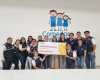 PepsiCo y Comedor Santa María fortalecen Ecatepec