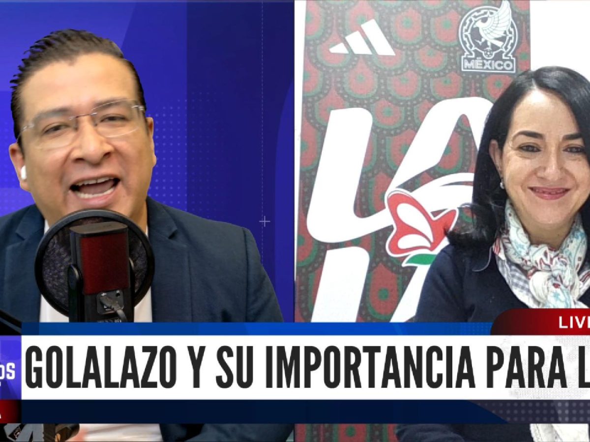 Golalazo: la estrategia con la que Lala busca conectar con millones de mexicanos