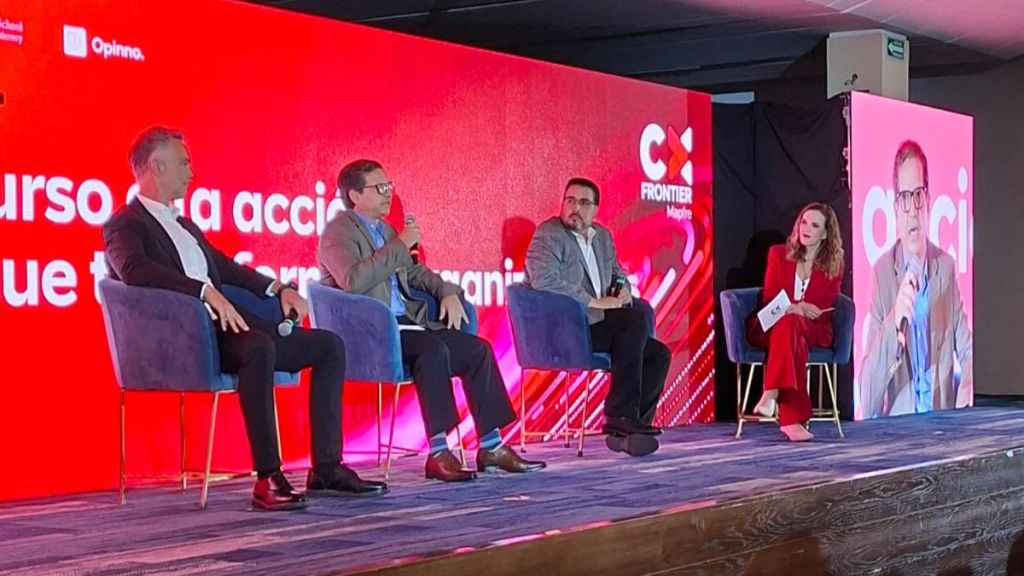 ¡Éxito garantizado! Conoce las claves de Mapfre y los gigantes corporativos para liderar el mercado en 2026 | Ideas de Negocios TV ¡Éxito garantizado! Conoce las claves de Mapfre y los gigantes corporativos para liderar el mercado en 2026