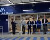 ¡Crecimiento acelerado! BBVA AutoMarket abre sede en Gran Sur y prepara expansión nacional