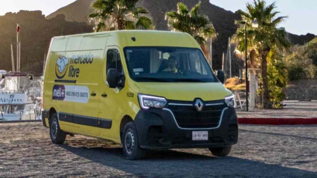 Mercado Libre rompe récords durante el Hot Sale 2026