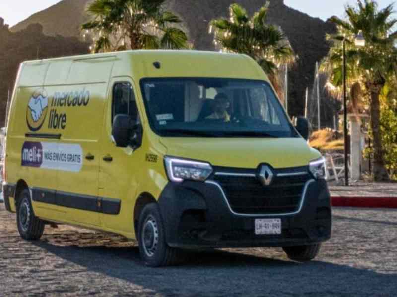 Mercado Libre rompe récords durante el Hot Sale 2026
