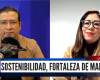 Entrevista Mapfre México Itzel Contreras Fundación Mapfre