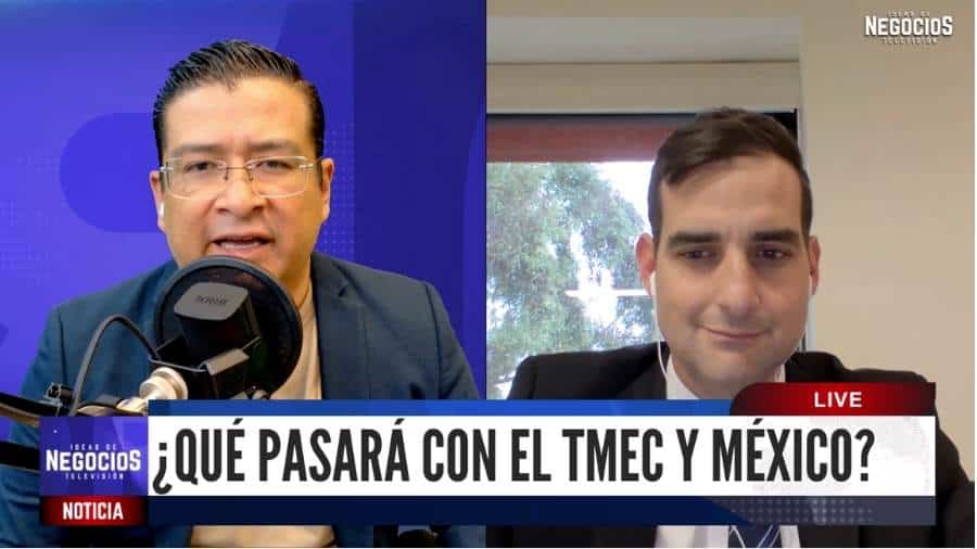 Entrevista con Fernando Iglesias Raggio, del IPADE