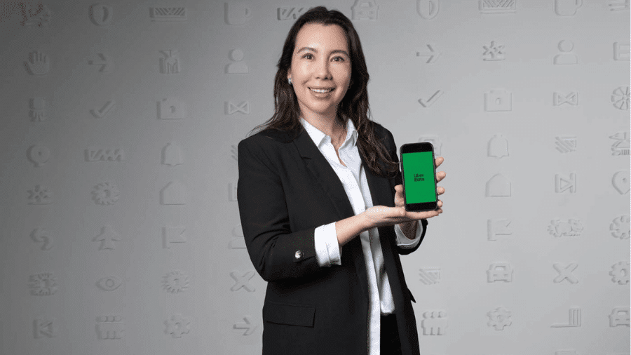 Grace Schiodtz Uber Eats directora general IdeasDeNegocios Imagen | Ideas de Negocios TV Grace Schiodtz Uber Eats directora general