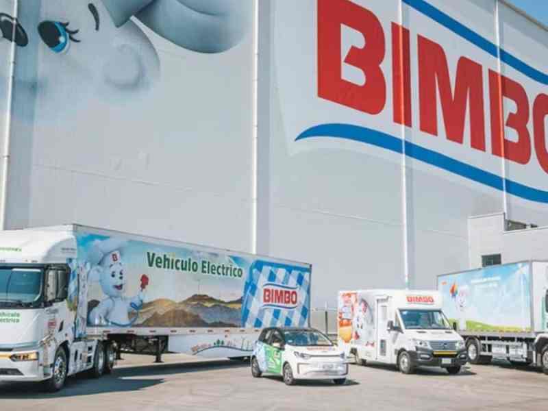 Grupo Bimbo y Save the Children lanzan campaña de ayuda para Venezuela