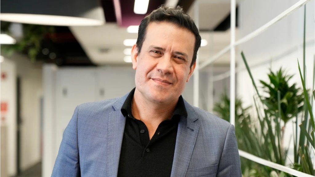 Ivan Mejia Alatorre | Ideas de Negocios TV