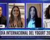 Foro Día Internacional del Yogurt