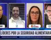 Foro Seguridad alimentaria
